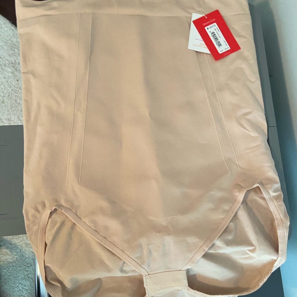 Spanx Tummy Control Panty